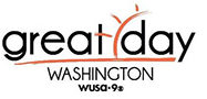 Great Day Washington Logo