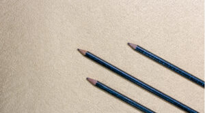 Performance reviews and pencils needed to craft your submission